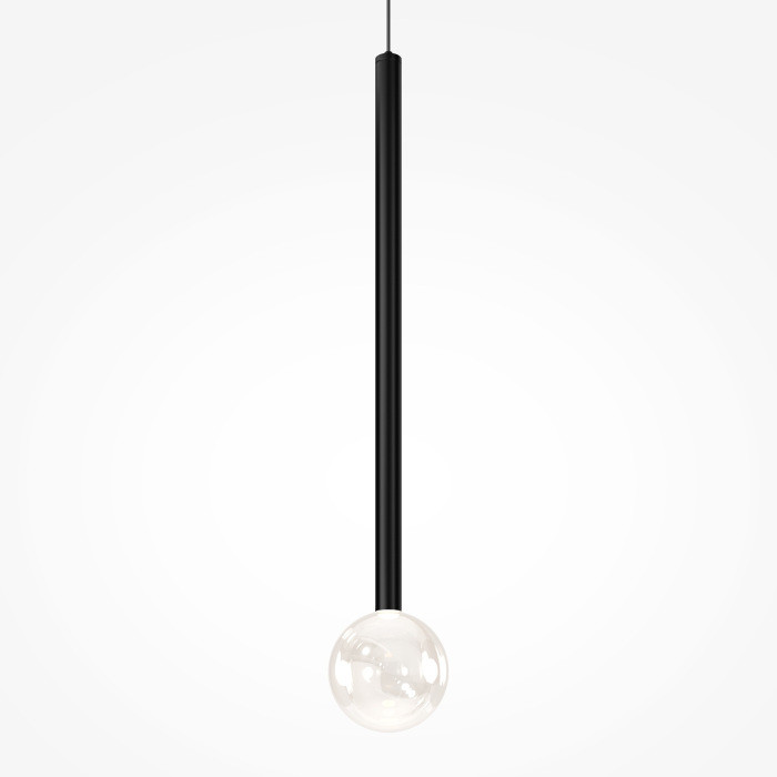 Подвесной светильник Bubble dream MOD383PL-L4B3K Maytoni