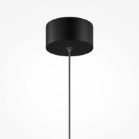 Подвесной светильник Bubble dream MOD383PL-L4B3K Maytoni