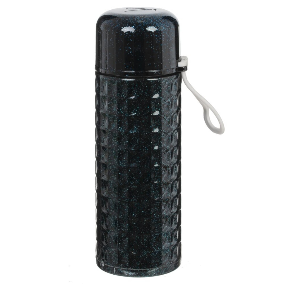 Бутылка, 500 мл, L7 W7 H21,5 см, 4в.