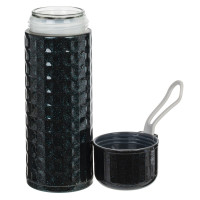 Бутылка, 500 мл, L7 W7 H21,5 см, 4в.