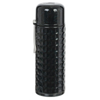 Бутылка, 500 мл, L7 W7 H21,5 см, 4в.