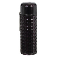 Бутылка, 500 мл, L7 W7 H21,5 см, 4в.