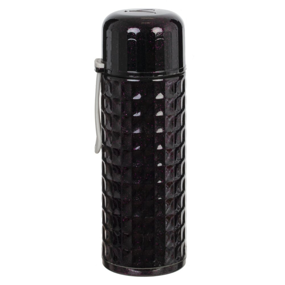 Бутылка, 500 мл, L7 W7 H21,5 см, 4в.