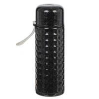 Бутылка, 500 мл, L7 W7 H21,5 см, 4в.