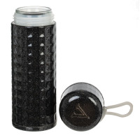 Бутылка, 500 мл, L7 W7 H21,5 см, 4в.