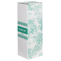 Бутылка, 500 мл, L7 W7 H21,5 см, 4в.