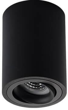 Точечный светильник M02-85 M02-85115 black Italline