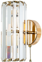 Бра Santorini A1049AP-2GO Arte Lamp