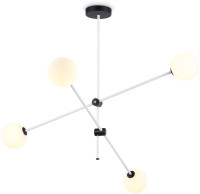 Потолочная люстра Traditional TR2505 Ambrella