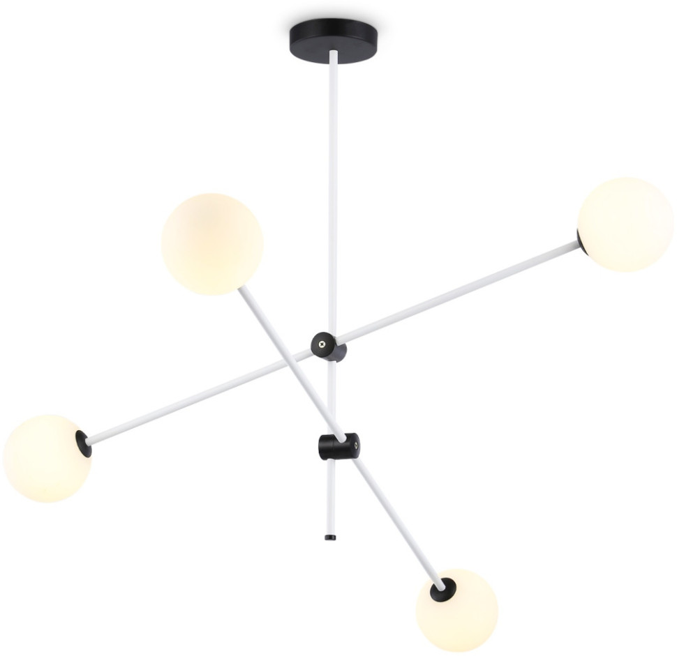 Потолочная люстра Traditional TR2505 Ambrella