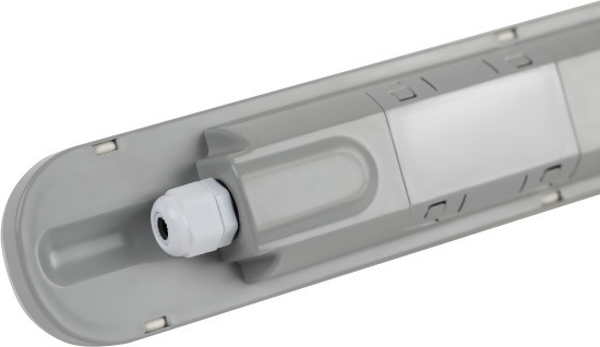 Настенно-потолочный светильник  SPP-201-0-40K-L32 ЭРА