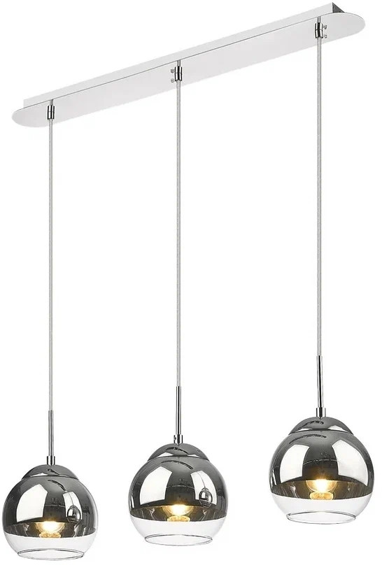 Подвесной светильник  240-106-03 Velante