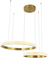 Подвесной светильник Lidia ZRS.30111.63 Zortes Подвесной светильник Lidia ZRS.30111.63 Zortes