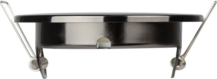 Точечный светильник  KL35 BK /1 (к) ЭРА