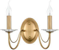 Бра Incanto 8033/2W Lumion