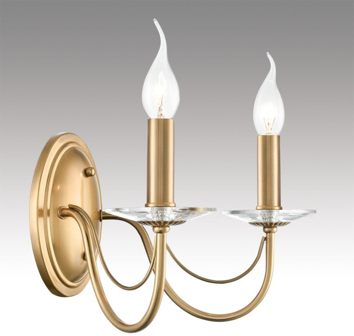 Бра Incanto 8033/2W Lumion