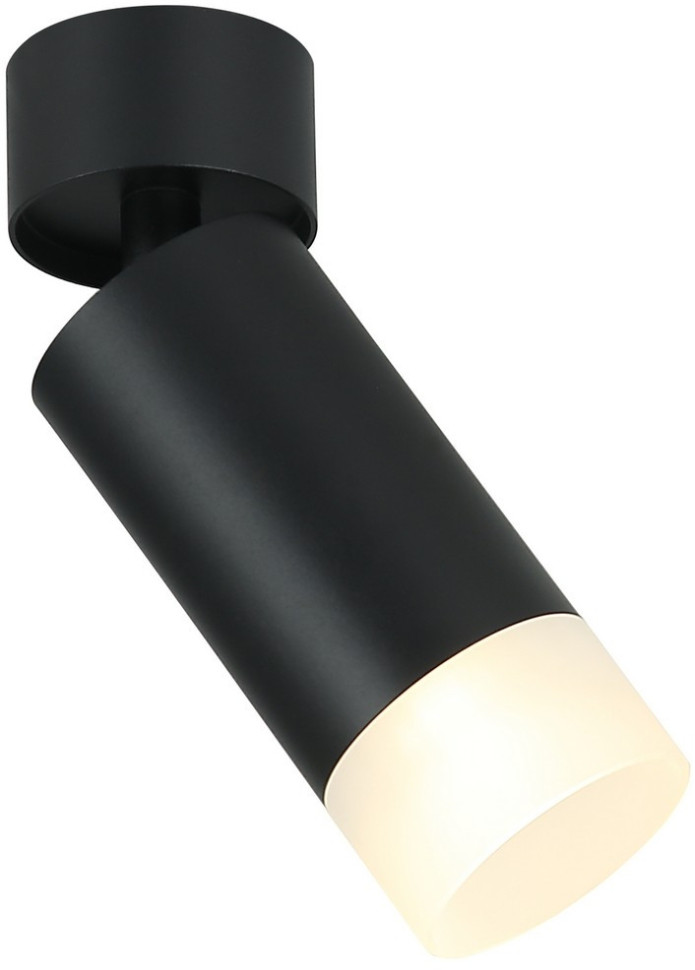 Спот Leon IL.0005.4801 BK Imex