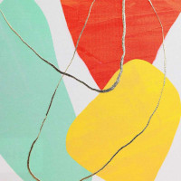 Картина Eglo JERANTUT 423145