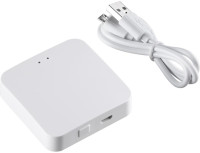 Шлюз Glat 359392 Novotech