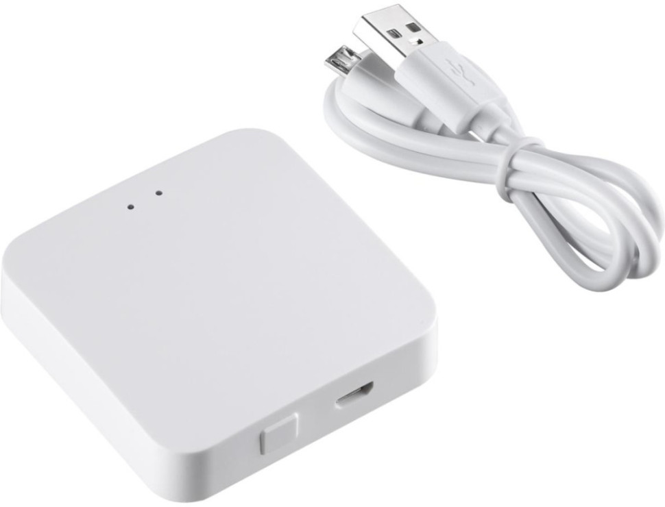 Шлюз Glat 359392 Novotech