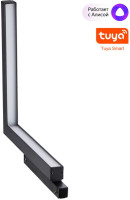 Трековый светильник Flum 359504 Novotech