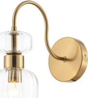 Бра Gloss 1141/1A Clear Escada