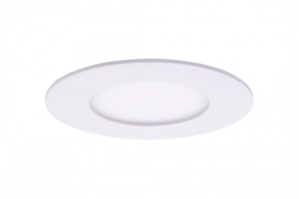 Точечный светильник PL-R85-3-WW SWG