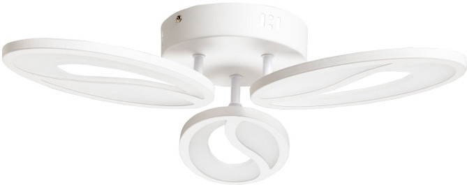 Потолочная люстра Мадлен 424018003 De City