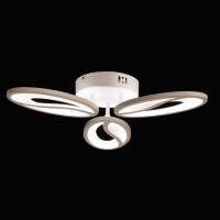 Потолочная люстра Мадлен 424018003 De City