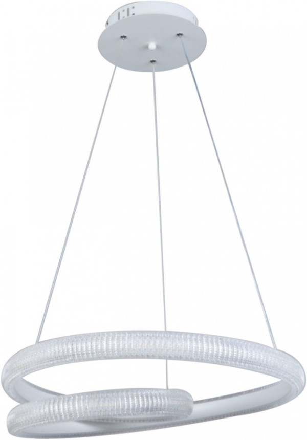 Подвесной светильник Оскар 510015301 De Markt