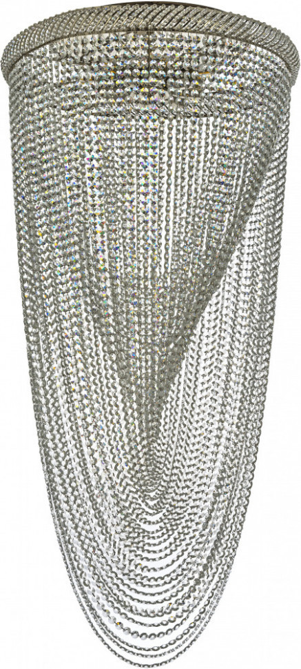 Потолочная люстра Bari Bari E 1.2.60.104 N Dio D'Arte