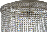 Потолочная люстра Bari Bari E 1.2.60.104 N Dio D'Arte