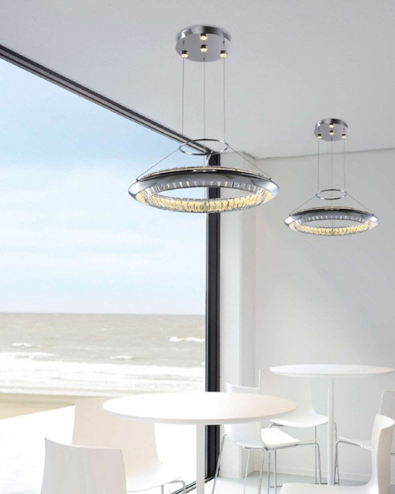 Подвесной светильник 14066702 MD14066702-4A Illuminati