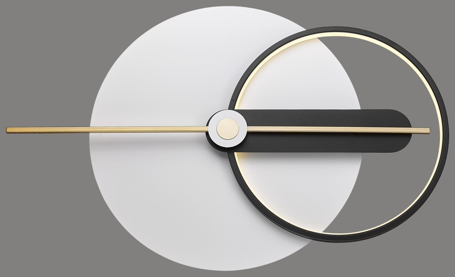 Настенный светильник  461-001-02 Velante