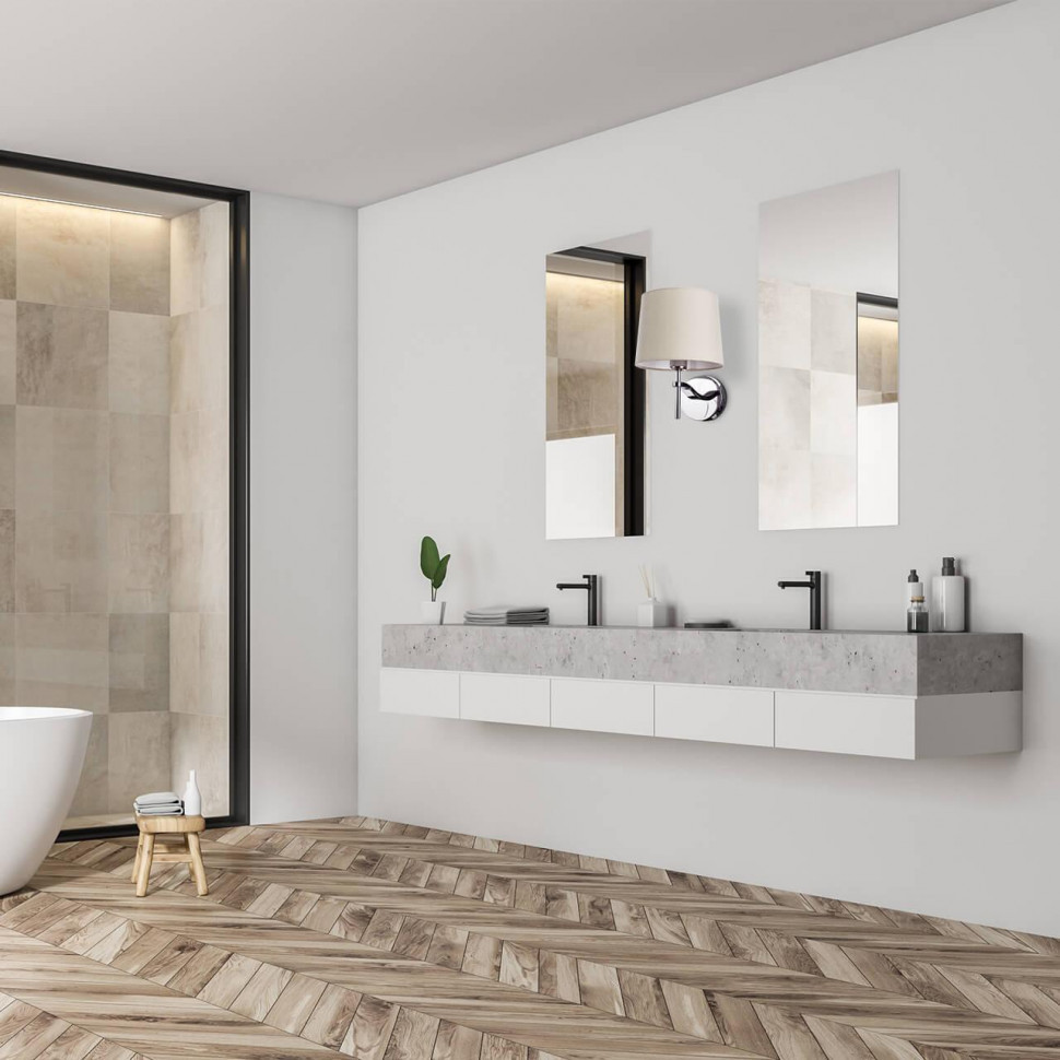 Бра Divinare 1341/02 AP-1