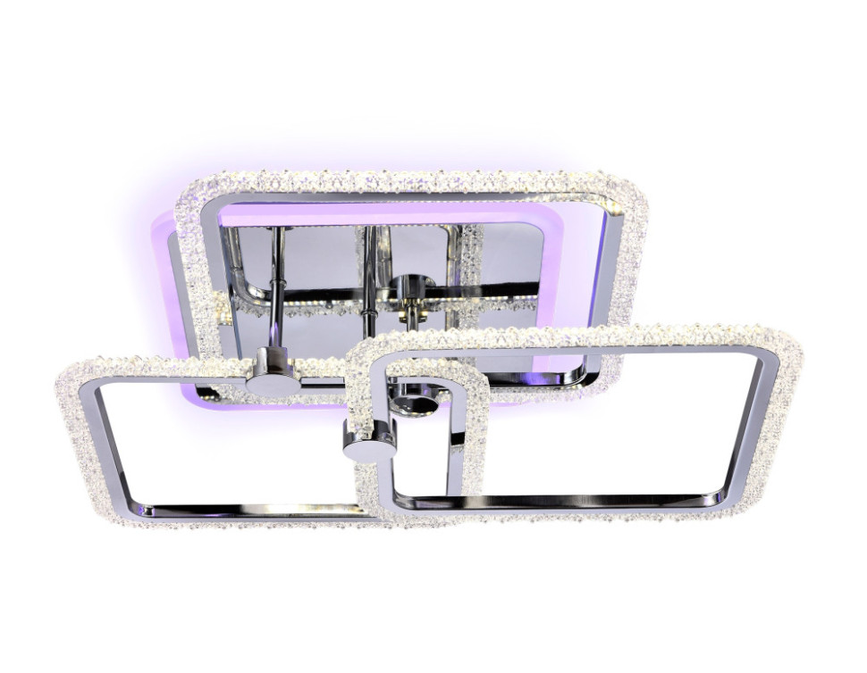 Потолочная люстра FA FA536 Ambrella