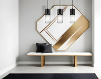 Подвесной светильник TRADITIONAL TR8501 Ambrella