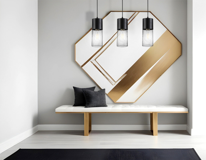 Подвесной светильник TRADITIONAL TR8501 Ambrella