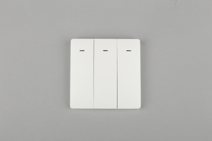 Выключатель Magnetic track 220 APL.0190.00.03 Aployt