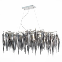 Подвесная люстра Siena SL1653.103.12 ST Luce Подвесная люстра Siena SL1653.103.12 ST Luce