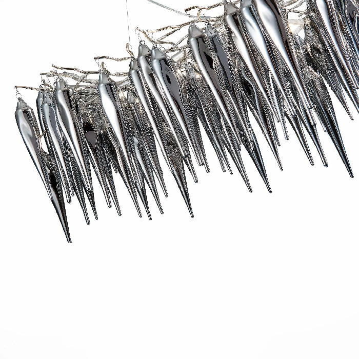 Подвесная люстра Siena SL1653.103.12 ST Luce