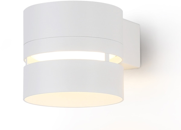 Настенный светильник TECHNO SPOT TN71071 Ambrella