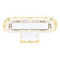 Рулетница н/н 26см."Симфония золотая"