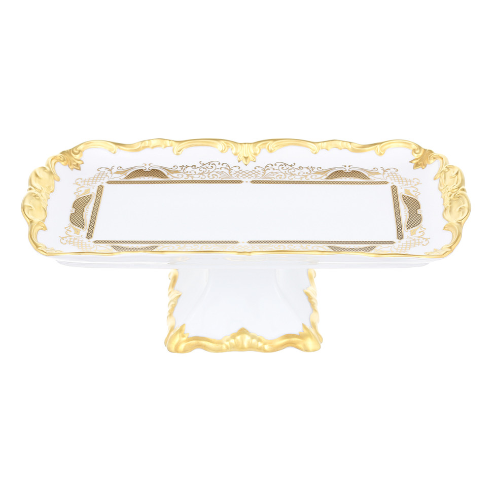 Рулетница н/н 26см."Симфония золотая"