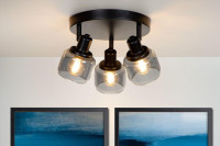 Спот Lucide Bjorn 77979/13/30 Спот Lucide Bjorn 77979/13/30