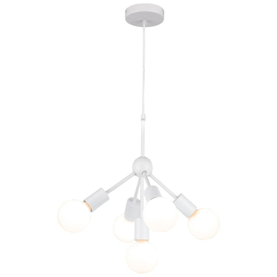 Подвесная люстра Kenner LSP-8268 Lussole LGO