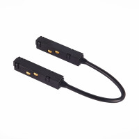 Коннектор угловой  MAGNET AM404 LL20 AM Group