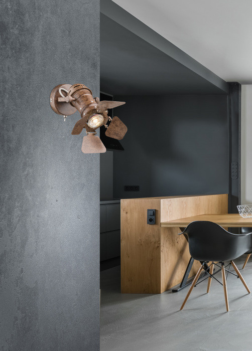 Спот Egon 54650-1 Globo