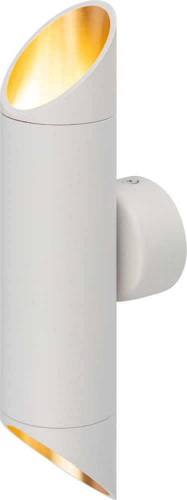 Настенный светильник  WL52 WH/GD ЭРА