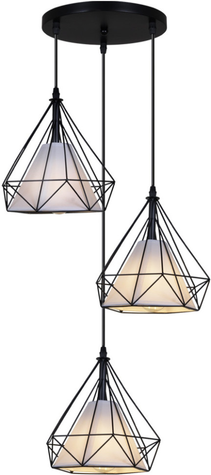 Подвесной светильник  02187-0.9-03 Reluce